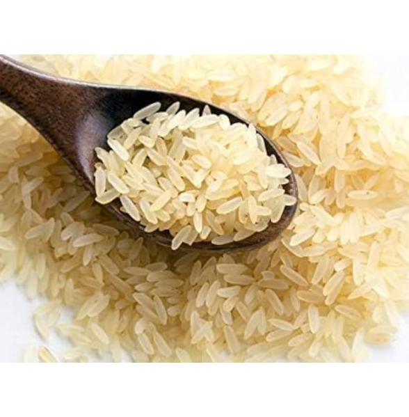 Parboiled Rice
